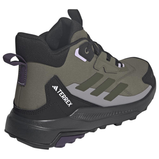 Adidas Terrex Anylander Rain.Rdy Mid W